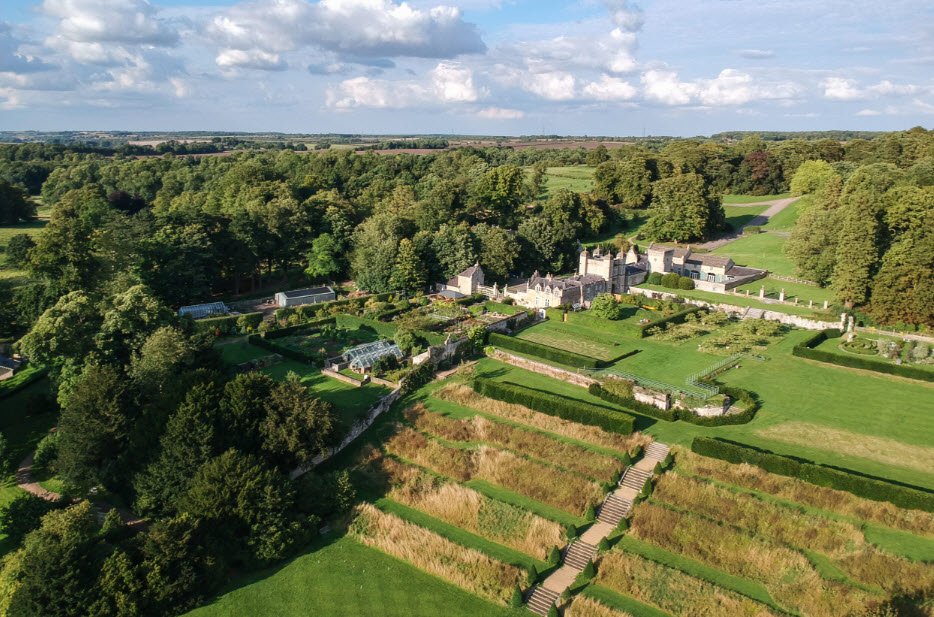 Easton Gardens , , United Kingdom